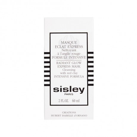 Sisley Masque Eclat Express  Маска Эклат Экспресс
