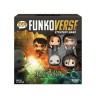 Funko Harry Potter verse Brettspiel Strategy Game *Deutsche Version* Стихи о Гарри Поттере Настольная игра Стратегическая игра *Немецкая версия*