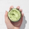 Kiehl’s Avocado Nourishing Hydration Mask  Питательная увлажняющая маска с авокадо