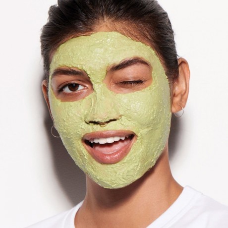 Kiehl’s Avocado Nourishing Hydration Mask  Питательная увлажняющая маска с авокадо