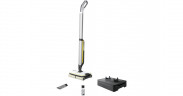 Karcher Karcher FC 7 Cordless, Hartbodenreiniger weiss  weiss Karcher FC 7 Аккумуляторный пылесос для твердых полов, белый