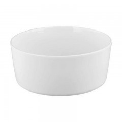 Seltmann Weiden Seltmann Weiden No Limits Weiss Schale rund 5298 20 cm h: 8 cm Seltmann Weiden No Limits Белая круглая чаша 5298 20 см, высота: 8 см