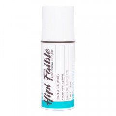Hipi Faible Natural Airless Lipbalm Mint &amp; Menthol 6ml  Натуральный безвоздушный бальзам для губ с мятой и ментолом 6 мл