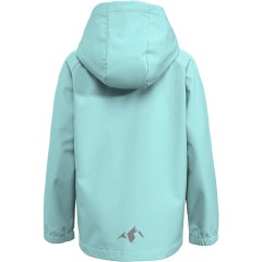 VAUDE Softshelljacke Regular fit KINICH fur Madchen Куртка софтшелл KINICH стандартного кроя для девочки