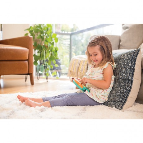 Infantino Klavier  Zahlen Lernspiel Tukan Фортепианные числа обучающая игра тукан