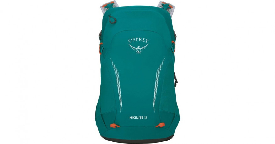 Osprey Osprey Hikelite 18, Rucksack grun, 18 Liter  grun Osprey Hikelite 18, рюкзак зеленый, 18 литров