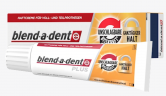 blend-a-dent Контактный крем Plus Duo мощность , 40 г