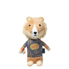 Rock My Sleep Spieluhr  Eddie der Lowe Музыкальная шкатулка Лев Эдди