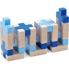 Haba HABA 304411 3D-Legespiel Aerius HABA 304411 3D-игра для размещения Aerius