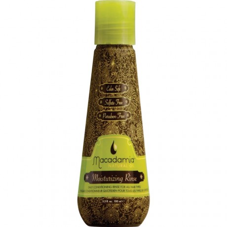 Macadamia (Макадамия) Classic Line Moisturizing Rinse, 300 мл