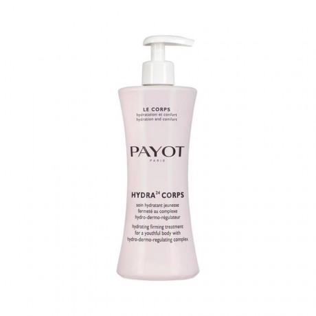 Payot (Пайот) Le Corps Hydratation 24 Corps, Дневной крем для лица, 400 мл