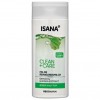Isana Clean &amp; Care milde Reinigungsmilch Очищающее молочко Очищение и восстановление для всех типов кожи 200 г