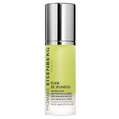 Eisenberg Homme Elixir de Jeunesse  Homme Elixir de Jeunesse