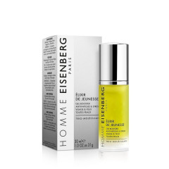 Eisenberg Homme Elixir de Jeunesse  Homme Elixir de Jeunesse