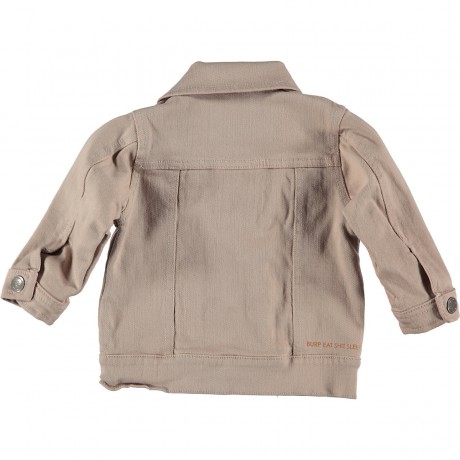 BESS Baby Jeansjacke fur Jungen Детская джинсовая куртка для мальчиков