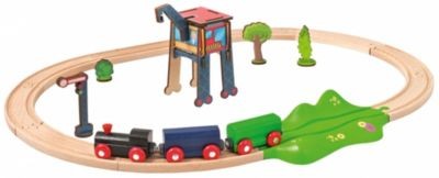 Eichhorn Eisenbahn железная дорога