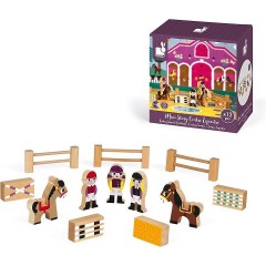 Janod Mini Story мини история