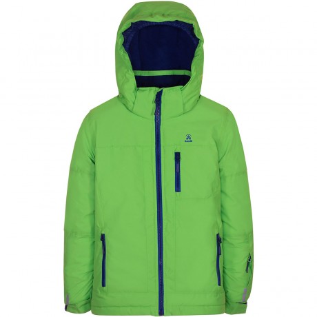 kamik Outdoorjacke ORION fur Jungen Уличная куртка ORION для мальчиков