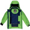 kamik Outdoorjacke ORION fur Jungen Уличная куртка ORION для мальчиков
