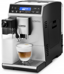 De'Longhi De'Longhi Kaffeevollautomat Autentica ETAM 29.660.SB  Полностью автоматическая кофемашина De'Longhi Autentica ETAM 29.660.SB