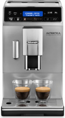 De'Longhi De'Longhi Kaffeevollautomat Autentica ETAM 29.660.SB  Полностью автоматическая кофемашина De'Longhi Autentica ETAM 29.660.SB