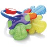 Nuby Beissring Schlussel mit Eisgel Ключ для прорезывания зубов с гелем для льда