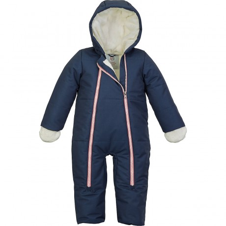 first instinct by killtec Baby Schneeanzug FIW 36 MNS ONPC mit Kapuze Детский зимний комбинезон FIW 36 MNS ONPC с капюшоном