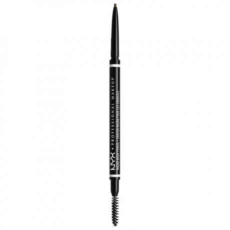 NYX (НИКС) Professional Makeup Micro Brow Pencil Augenbrauenstift Augenbrauen, 0,09 g