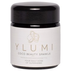 Ylumi Coco Beauty Sparkle Nahrungserganzungsmittel Nahrungserganzung, 70 g