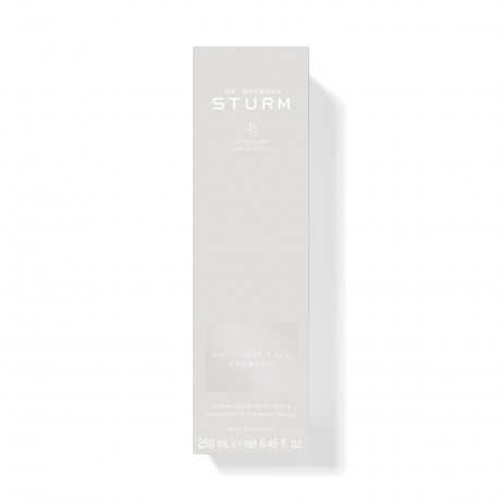 Dr. Barbara Sturm Anti-Hair Fall Shampoo  Шампунь против выпадения волос