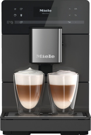 Miele Miele Kaffeevollautomat CM 5315 Active  Полностью автоматическая кофемашина Miele CM 5315 Active