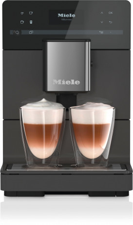 Miele Miele Kaffeevollautomat CM 5315 Active  Полностью автоматическая кофемашина Miele CM 5315 Active