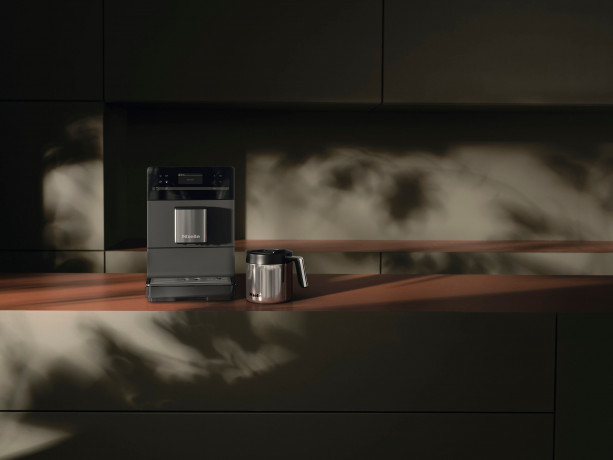 Miele Miele Kaffeevollautomat CM 5315 Active  Полностью автоматическая кофемашина Miele CM 5315 Active