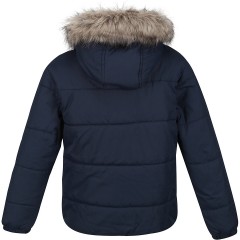 Regatta Winterjacke PARVAIZ fur Jungen Зимняя куртка PARVAIZ для мальчика
