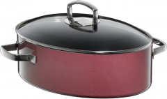 WMF WMF Br\u00e4ter Oval 36 cm FUSIONTEC Rosegold WMF Br&amp;gt;4ter Овал 36 см FUSIONTEC