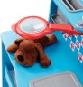 Melissa  Doug Haustier Tierarzt Spielcenter Holz Игровой центр Pet Vet Wood