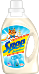Spee Sensitive Gel Гель для стирки чувствительной ткани , 20 стирок