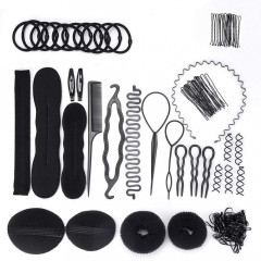 SOHO Hairstyling Kit No. 3  Набор для укладки волос №1. 3