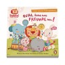 Penguin Junior Verlag Bababoo and friends Бабабу и друзья