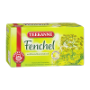 Teekanne Чай  Фенхель 60г, 20 пакетиков