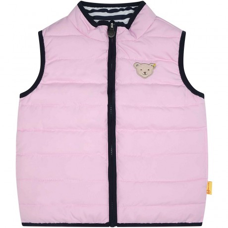Steiff Weste fur Madchen Жилет для девочки