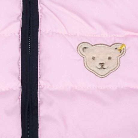 Steiff Weste fur Madchen Жилет для девочки