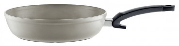 Fissler Fissler Pfanne 24cm CERATAL COMFORT grau Сковорода Fissler 24см CERATAL COMFORT