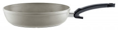 Fissler Fissler Pfanne 24cm CERATAL COMFORT grau Сковорода Fissler 24см CERATAL COMFORT