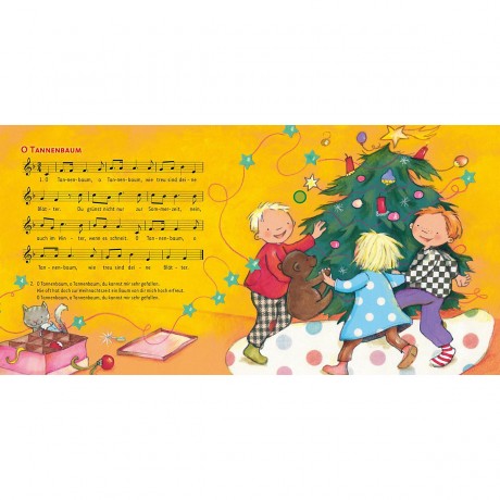 Carlsen Verlag Spiel mal игровое время