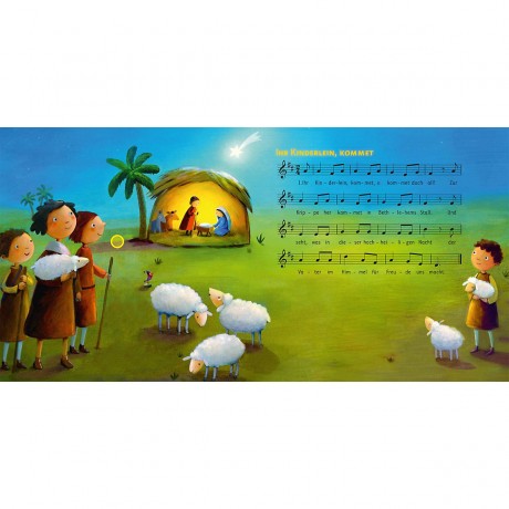 Carlsen Verlag Spiel mal игровое время