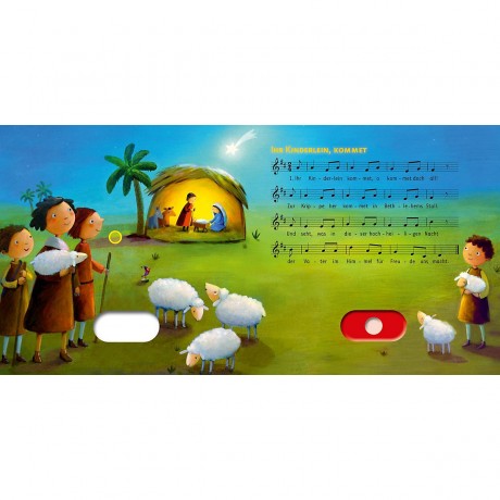 Carlsen Verlag Spiel mal игровое время