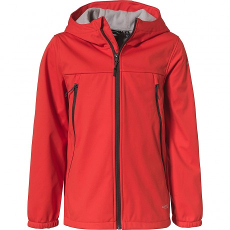 ICEPEAK Softshelljacke KLINE fur Jungen Куртка софтшелл KLINE для мальчиков
