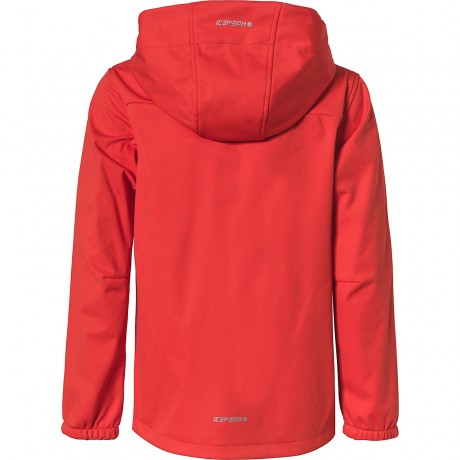 ICEPEAK Softshelljacke KLINE fur Jungen Куртка софтшелл KLINE для мальчиков
