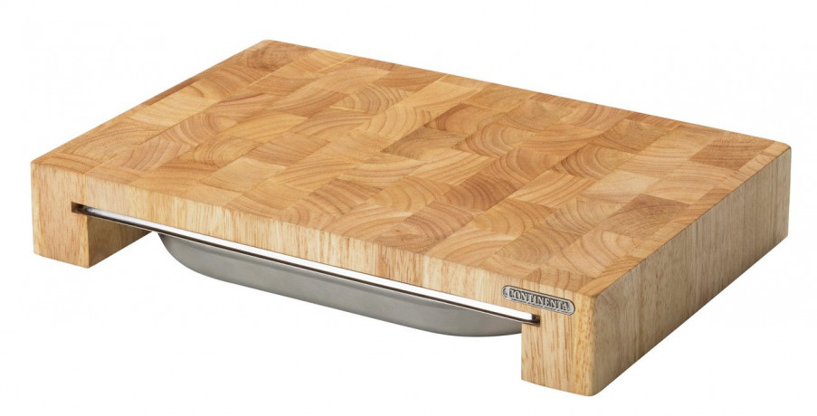 Continenta Continenta Schneidebrett natur Разделочная доска Континента